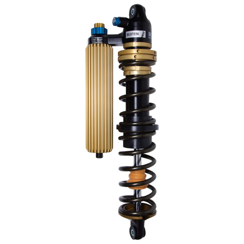 Bilstein 21-22 Polaris RZR Turbo S4 Black Hawk Powersports Shock & Coil Spring Assembly -Front Right - Image 8