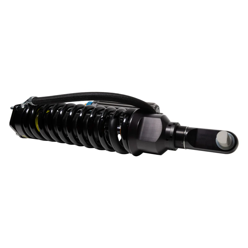 Bilstein 21-24 Ford Bronco B8 8112 Suspension Shock Absorber and Coil Spring Assembly - Front Left - Image 2