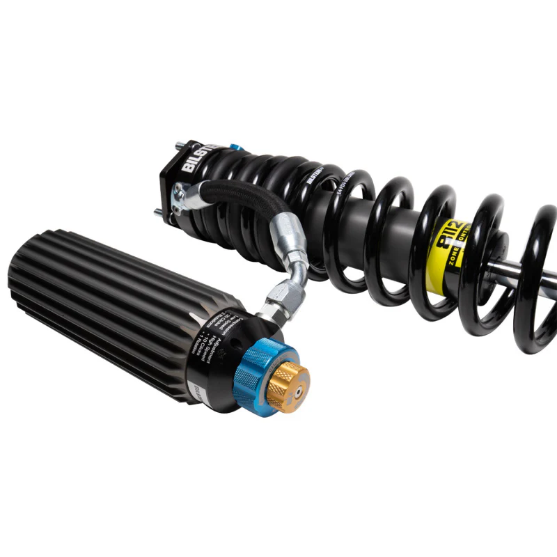 Bilstein 21-24 Ford Bronco B8 8112 Suspension Shock Absorber and Coil Spring Assembly - Rear Left - Image 11