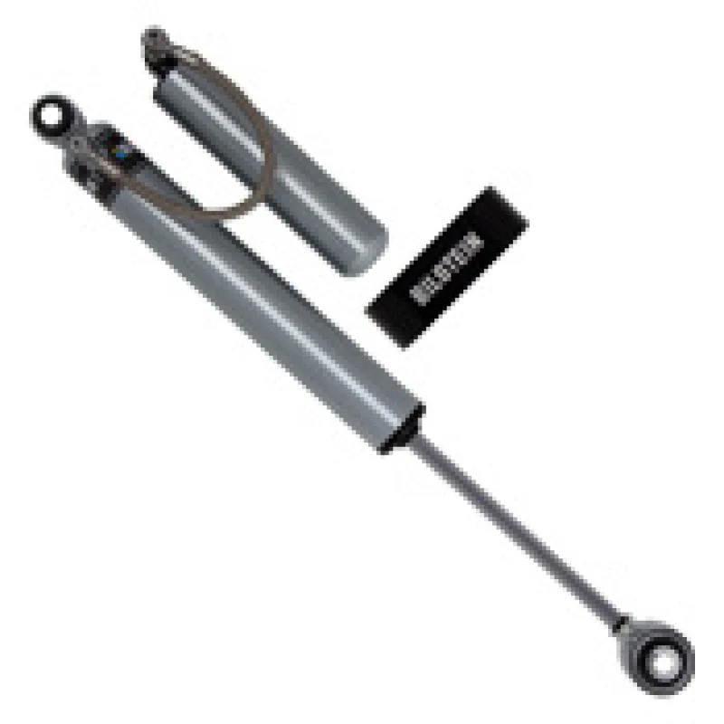 Bilstein 22-23 Nissan Frontier B8 5160 Series Rear Shock Absorber (For 0-1.5in Rear Lifted Height) - Image 3