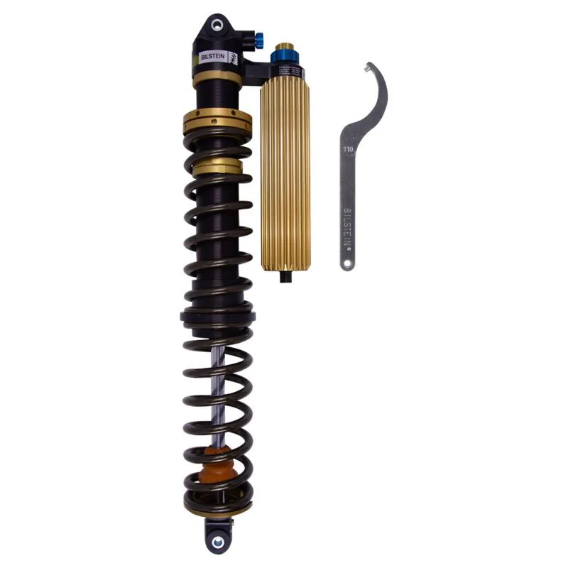 Bilstein 22-24 Can-Am Maverick X3 Max RS Turbo Black Hawk Powersports Shock & Coil Spring Ass. - FR - Image 4