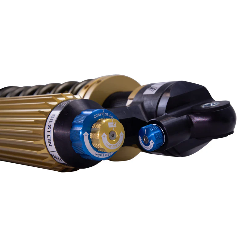 Bilstein 22-24 Can-Am Maverick X3 Max RS Turbo Black Hawk Powersports Shock & Coil Spring Ass. - FR - Image 8
