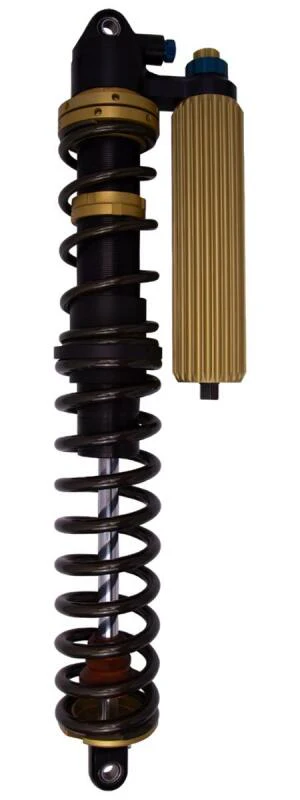 Bilstein 22-24 Polaris RZR Pro R Premium Black Hawk Powersports Shock & Coil Spring Assembly - FR - Image 4