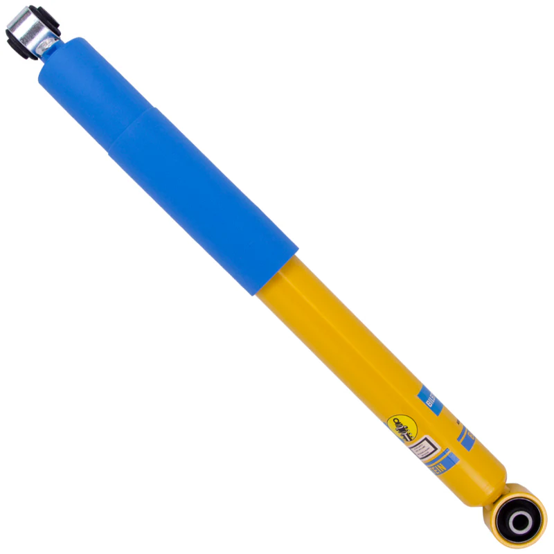 Bilstein 4600 Series 00-06 Chevy Tahoe Rear 46mm Monotube Shock Absorber Conversion Kit - Image 6