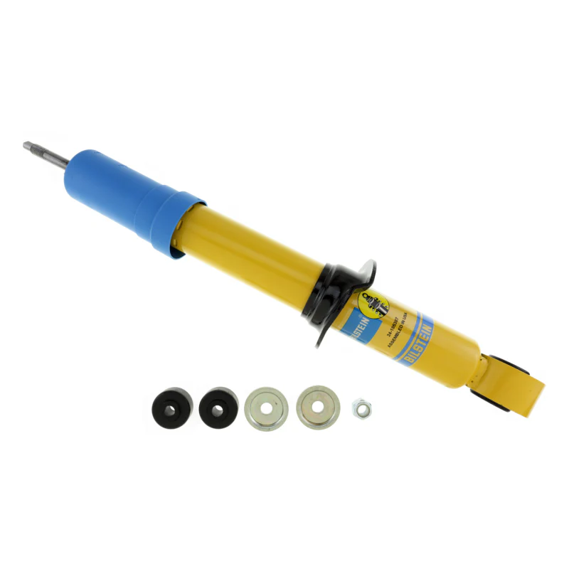 Bilstein 4600 Series 00-06 Toyota Tundra/01-07 Sequoia Front 46mm Monotube Shock Absorber - Image 2