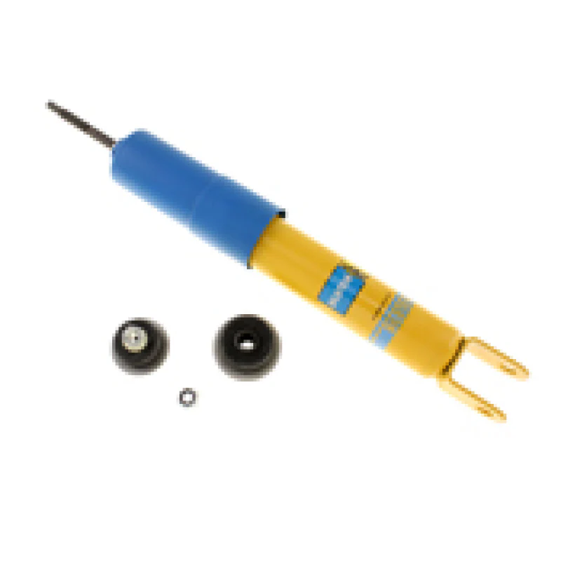 Bilstein 4600 Series 06-10 Hummer H3/09-10 H3T 46mm Monotube Shock Absorber - Image 9