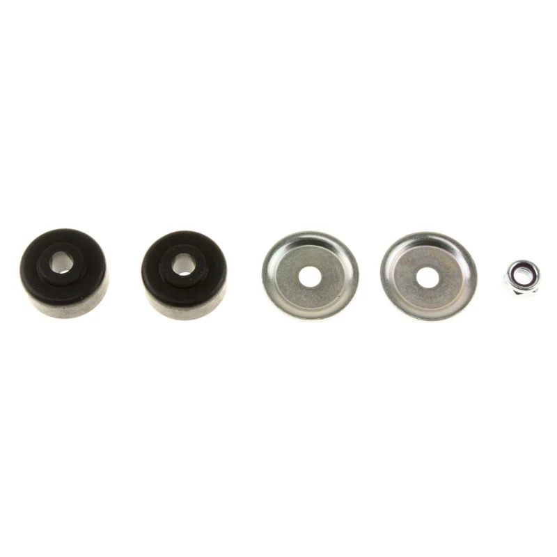 Bilstein 4600 Series 07-13 Jeep Wrangler Front 46mm Monotube Shock Absorber - Image 8