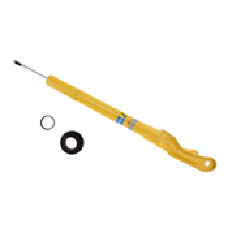 Bilstein 4600 Series 11-14 Jeep Grand Cherokee Front 46mm Monotube Shock Absorber - Image 10