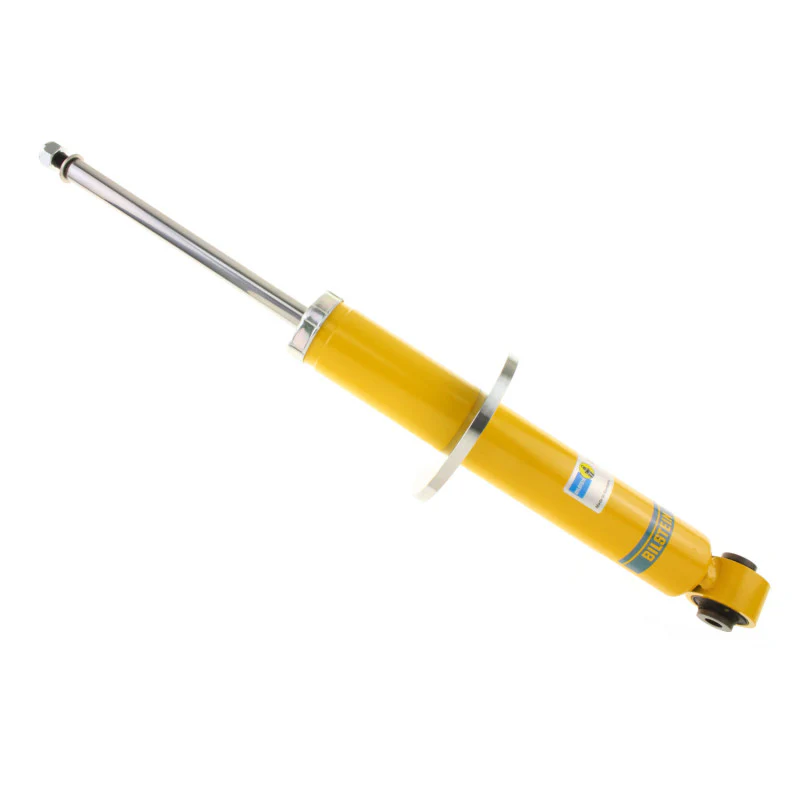 Bilstein 4600 Series 11-14 Porsche Cayenne S Rear 46mm Monotube Shock Absorber - Image 2