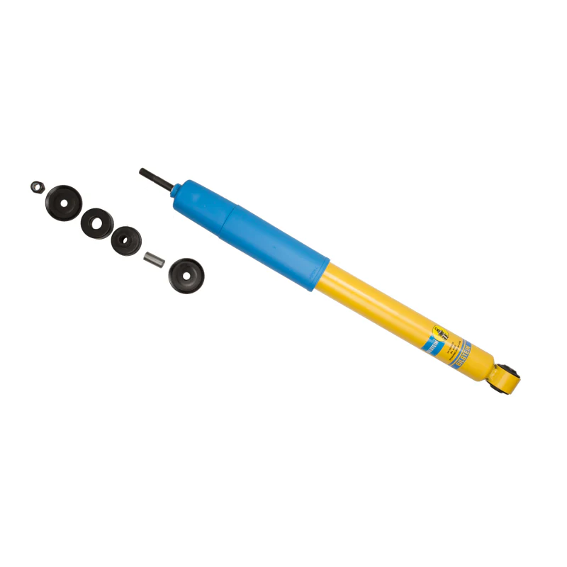 Bilstein 4600 Series 14-17 Dodge Ram 2500 Rear Monotube Shock Absorber - Image 3