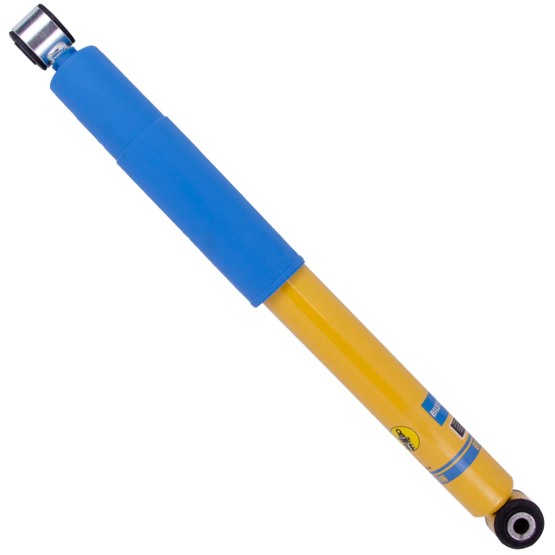 Bilstein 4600 Series 17-18 Nissan Titan (RWD) Rear 46mm Monotube Shock Absorber - Image 3
