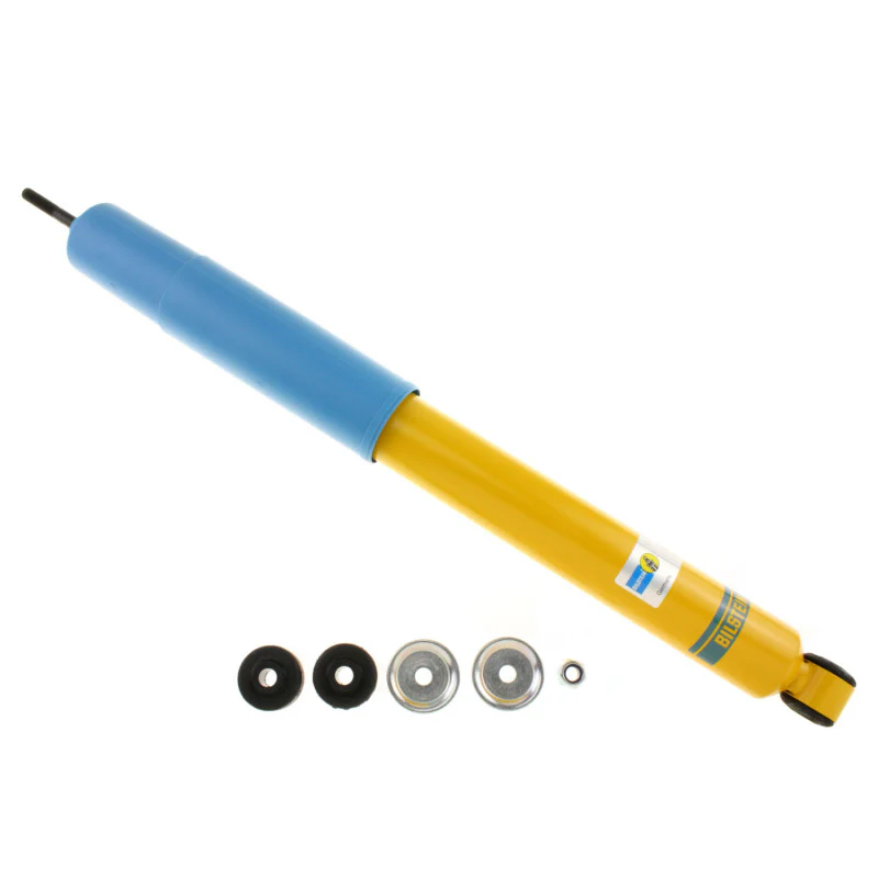 Bilstein 4600 Series 1975-1991 Ford E-350 Econoline Rear Monotube Strut Assembly - Image 2