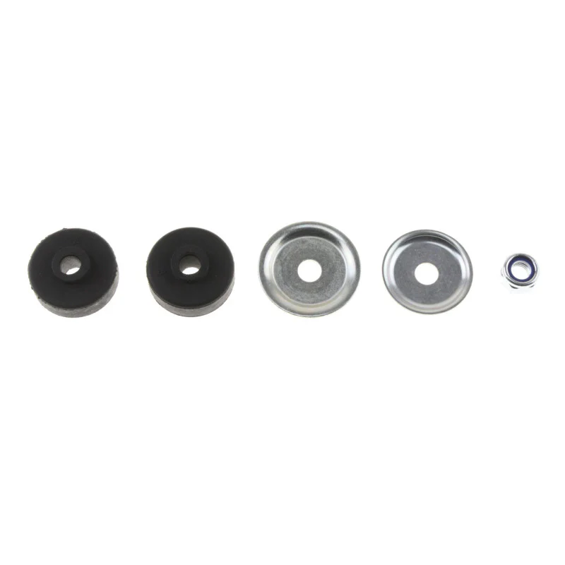 Bilstein 4600 Series 1983 Ford F-250 Base Front 46mm Monotube Shock Absorber - Image 7
