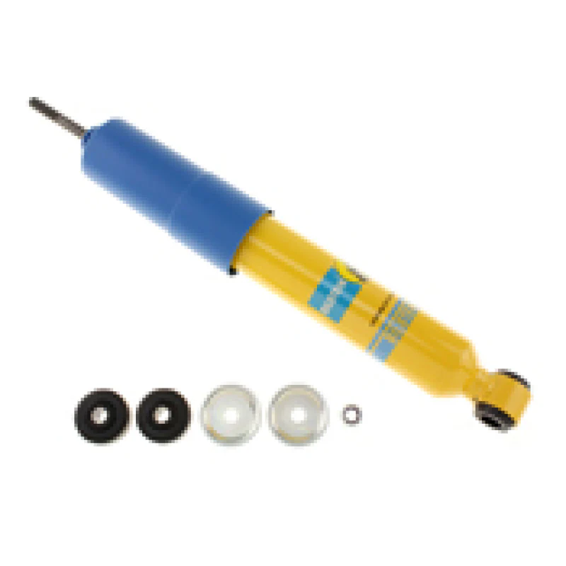 Bilstein 4600 Series 1990 Ford Bronco II Eddie Bauer Front 46mm Monotube Shock Absorber - Image 6