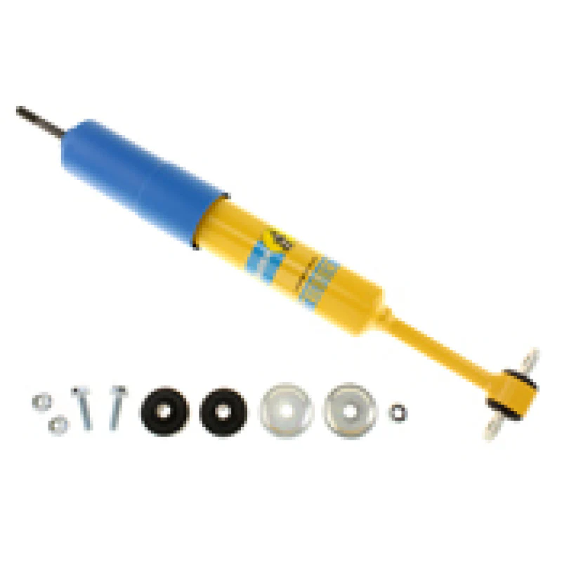Bilstein 4600 Series 1995 Ford Explorer Eddie Bauer 4WD Front 46mm Monotube Shock Absorber - Image 9