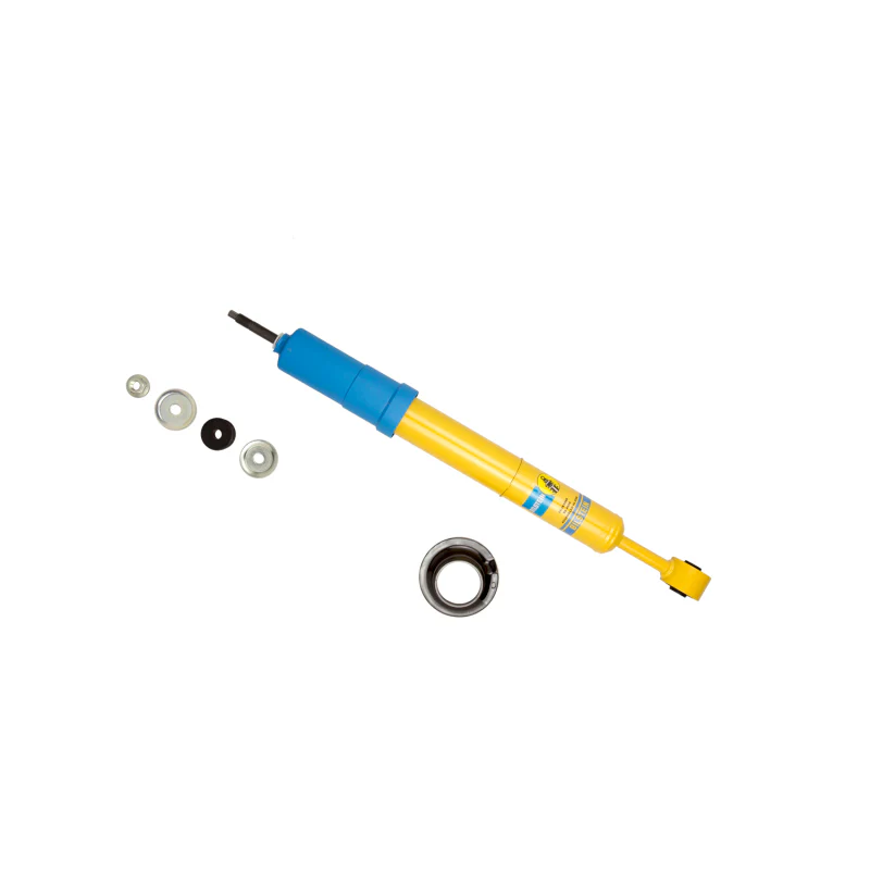 Bilstein 4600 Series 2016 Toyota Tacoma Limited V6 3.5L Front 46mm Monotube Shock Absorber - Image 2