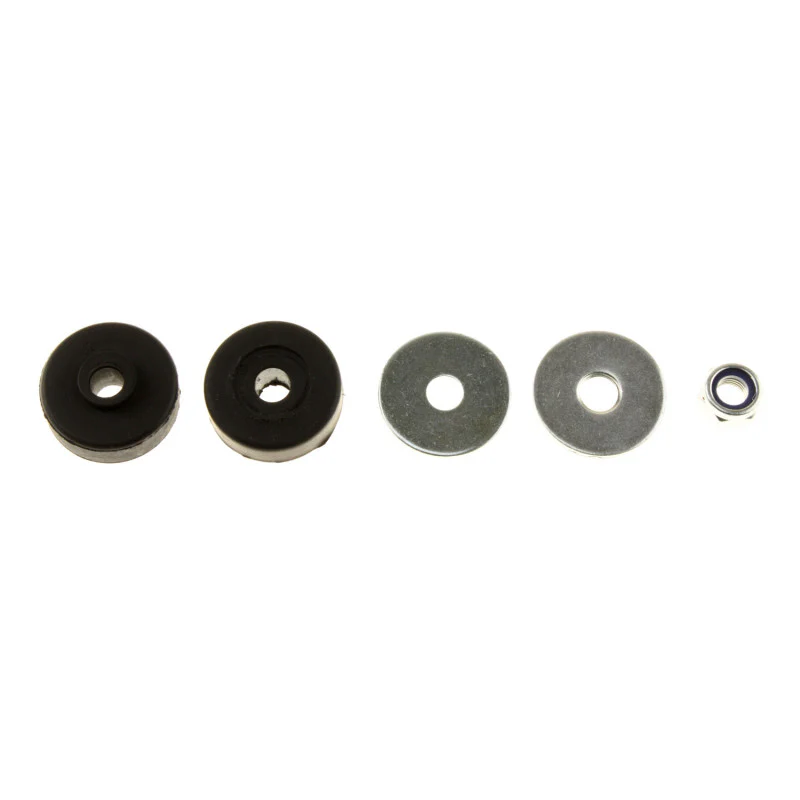Bilstein 4600 Series 92-04 Mitsubishi Montero Front 46mm Monotube Shock Absorber - Image 4