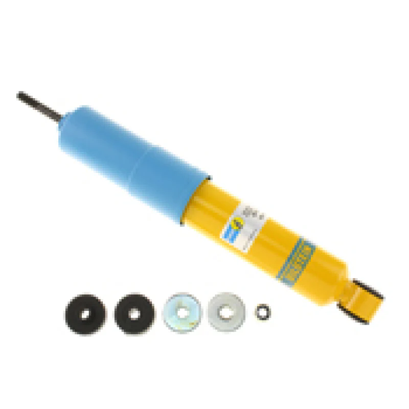Bilstein 4600 Series 92-04 Mitsubishi Montero Front 46mm Monotube Shock Absorber - Image 7