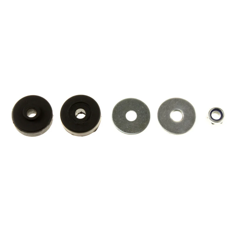 Bilstein 4600 Series 92-04 Mitsubishi Montero Front 46mm Monotube Shock Absorber - Image 9