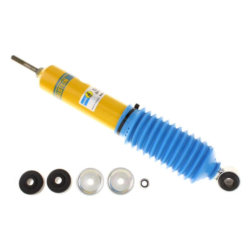 Bilstein 4600 Series 92-06 Ford E-150 Econoline Front 46mm Monotube Shock Absorber - Image 3