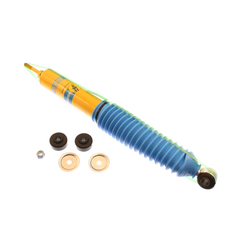 Bilstein 4600 Series 92-06 Ford E-150 Rear 46mm Monotube Shock Absorber - Image 2
