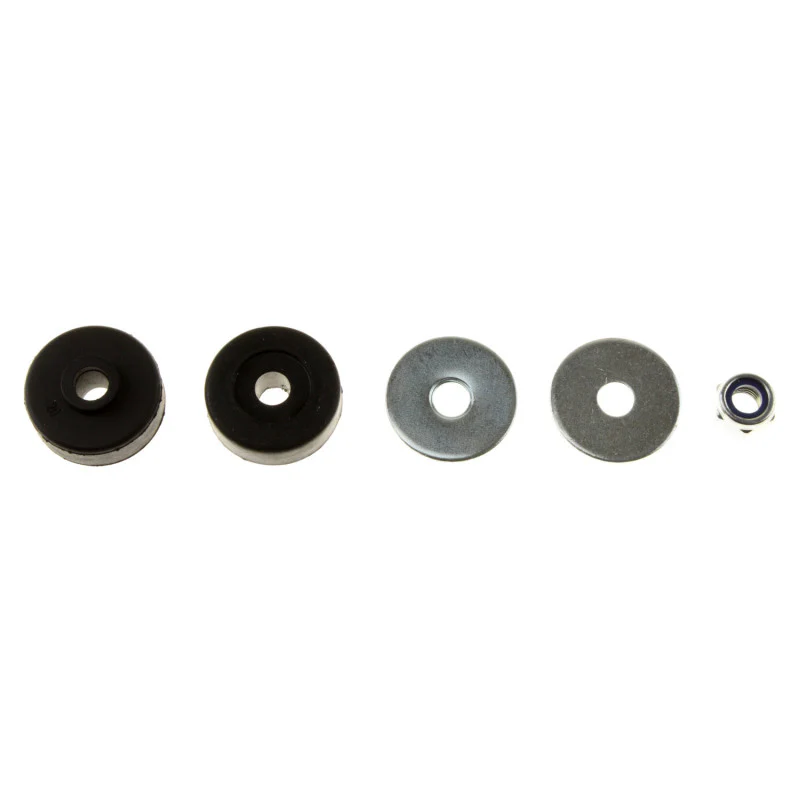Bilstein 4600 Series 92-99 Mitsubishi Montero V6 3.0L/3.5L Rear 46mm Monotube Shock Absorber - Image 9