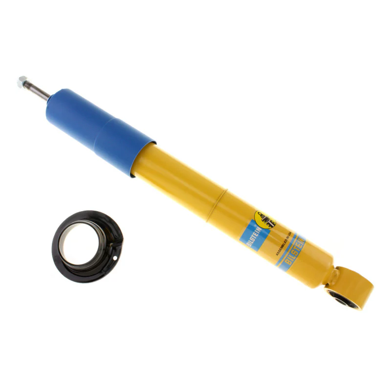 Bilstein 4600 Series 96-02 Toyota 4Runner Front 46mm Monotube Shock Absorber - Image 2
