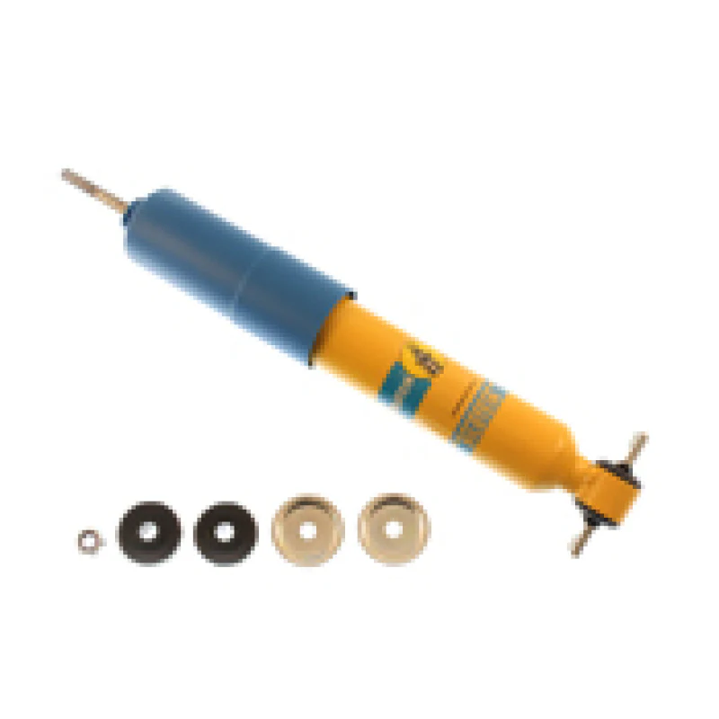 Bilstein 4600 Series 98-11 Ford Ranger Front 46mm Monotube Shock Absorber - Image 6