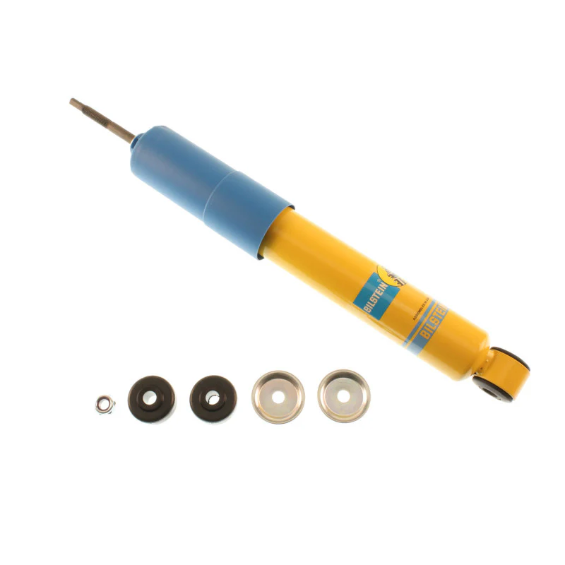 Bilstein 4600 Series Chevy Silverado/GMC Sierra 1500/2500/3500 Front 46mm Monotube Shock Absorber - Image 3