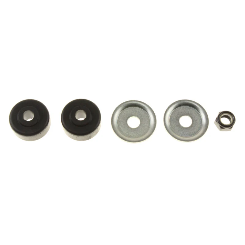 Bilstein 4600 Series Ford 97-01 Expedition/01-03 F-150 Front 46mm Monotube Shock Absorber - Image 5