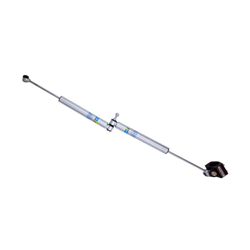 Bilstein 5100 Series 14-17 Dodge Ram 2500/13-17 Ram 3500 Front Dual Steering Damper Kit - Image 9