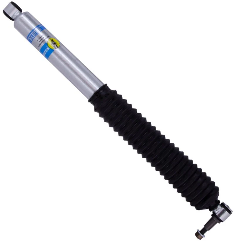 Bilstein 5100 Series 17-20 Ford F-250 / F-350 Super Duty 46mm Monotube Steering Damper - Image 3