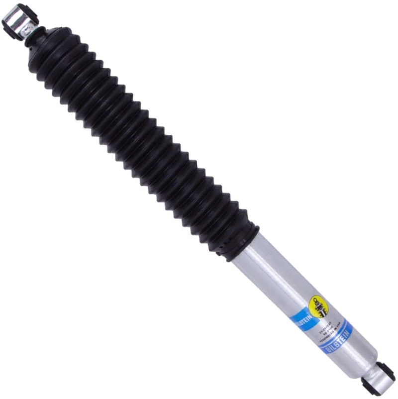 Bilstein 5100 Series 19-20 Ford Ranger Rear 46mm Monotube Shock Absorber (for 0-1in Rear Lift) - Image 3