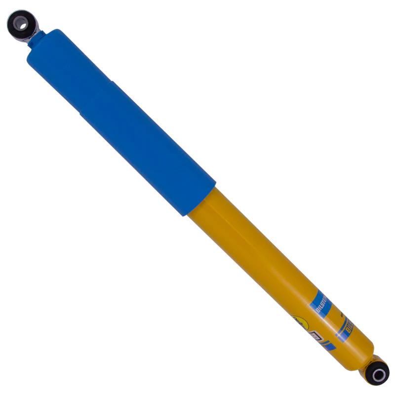 Bilstein B6 4600 19-21 Ford Ranger Rear 46mm Monotube Shock Absorber (for 0-1in Rear Lift) - Image 2