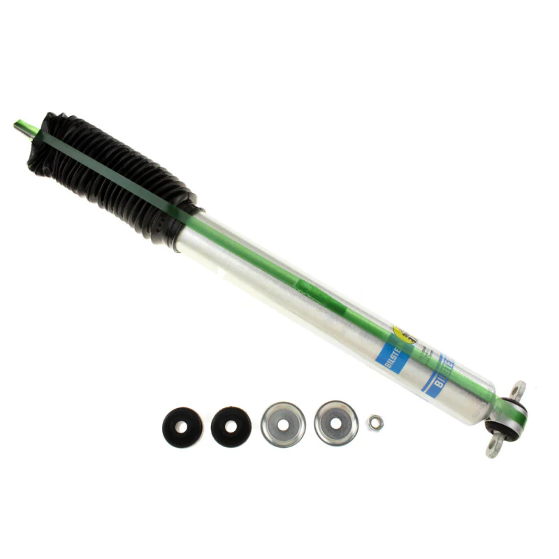 Bilstein 5100 Series 1984 Jeep Cherokee Base Front 46mm Monotube Shock Absorber - Image 2