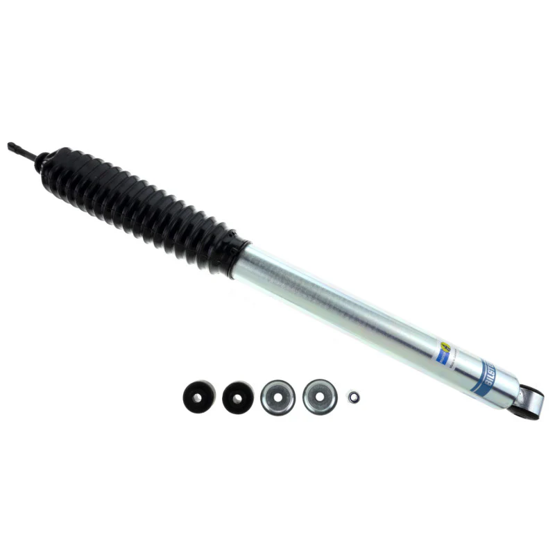 Bilstein 5100 Series 1987 Jeep Wrangler Base Front 46mm Monotube Shock Absorber - Image 2
