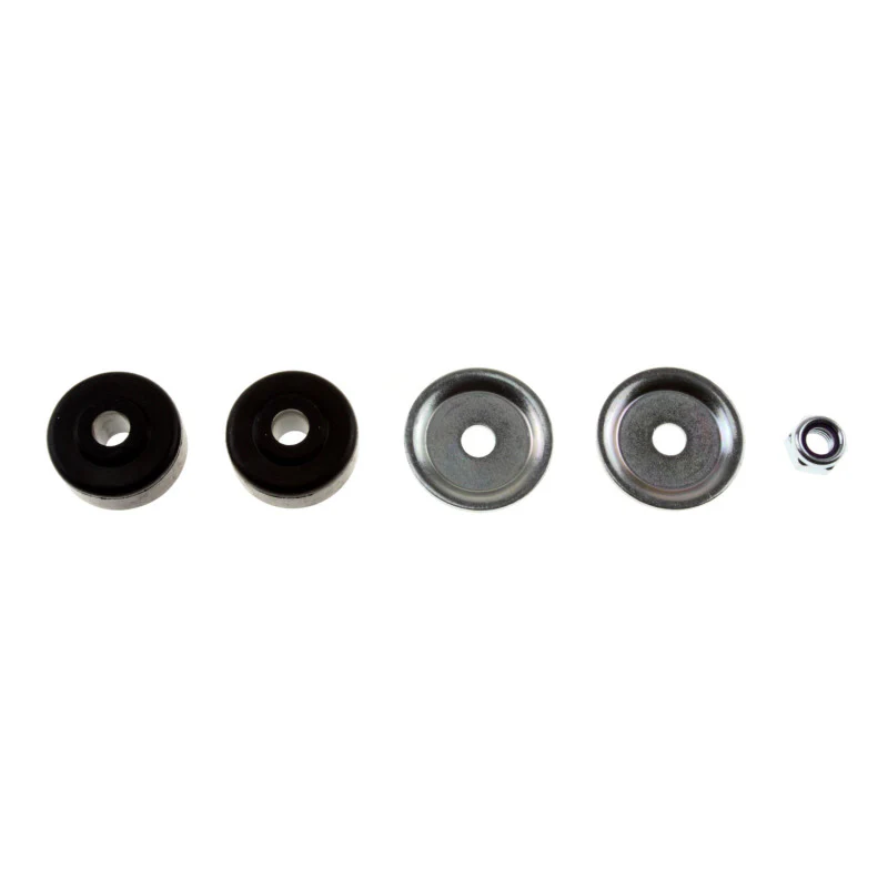 Bilstein 5100 Series 1993 Jeep Grand Cherokee Base Front 46mm Monotube Shock Absorber - Image 4