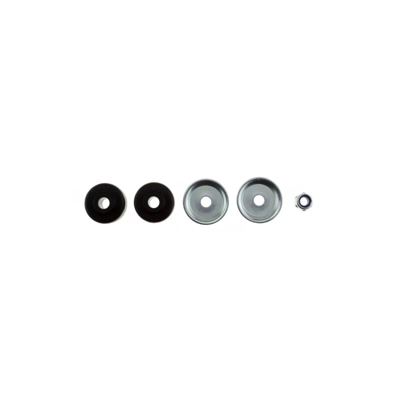 Bilstein 5100 Series 1998 Jeep Wrangler SE Front 46mm Monotube Shock Absorber - Image 5