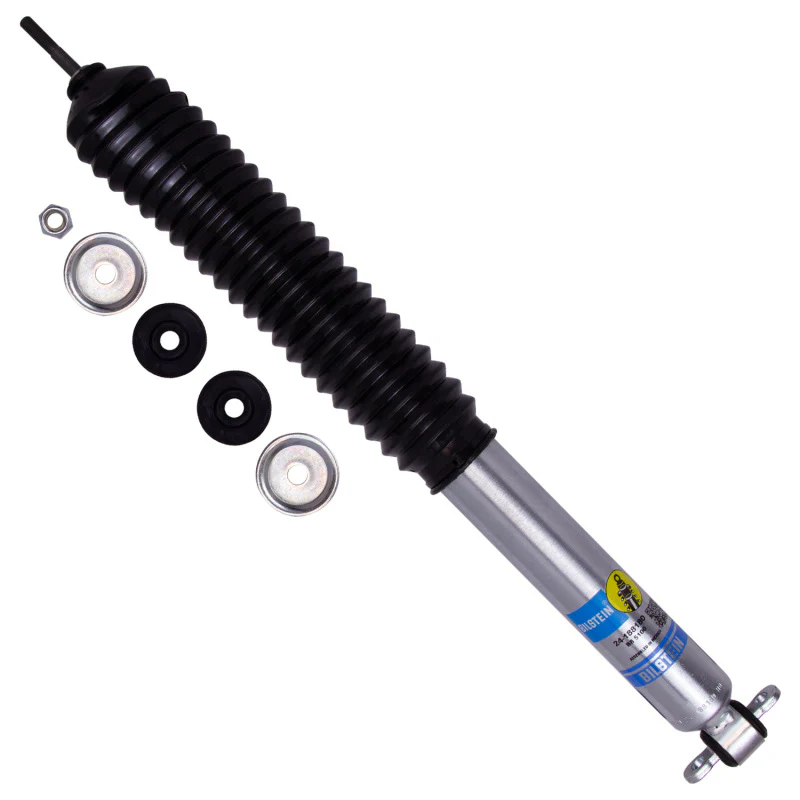 Bilstein 5100 Series 1998 Jeep Wrangler SE Front 46mm Monotube Shock Absorber - Image 2