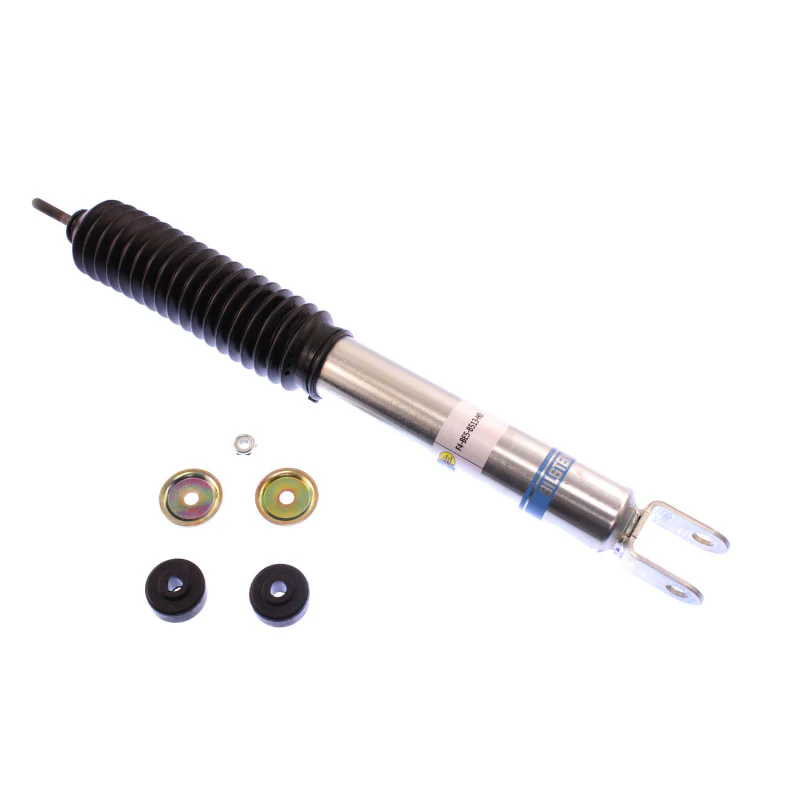 Bilstein 5100 Series 2000 Chevrolet Tahoe LT Front 46mm Monotube Shock Absorber - Image 2