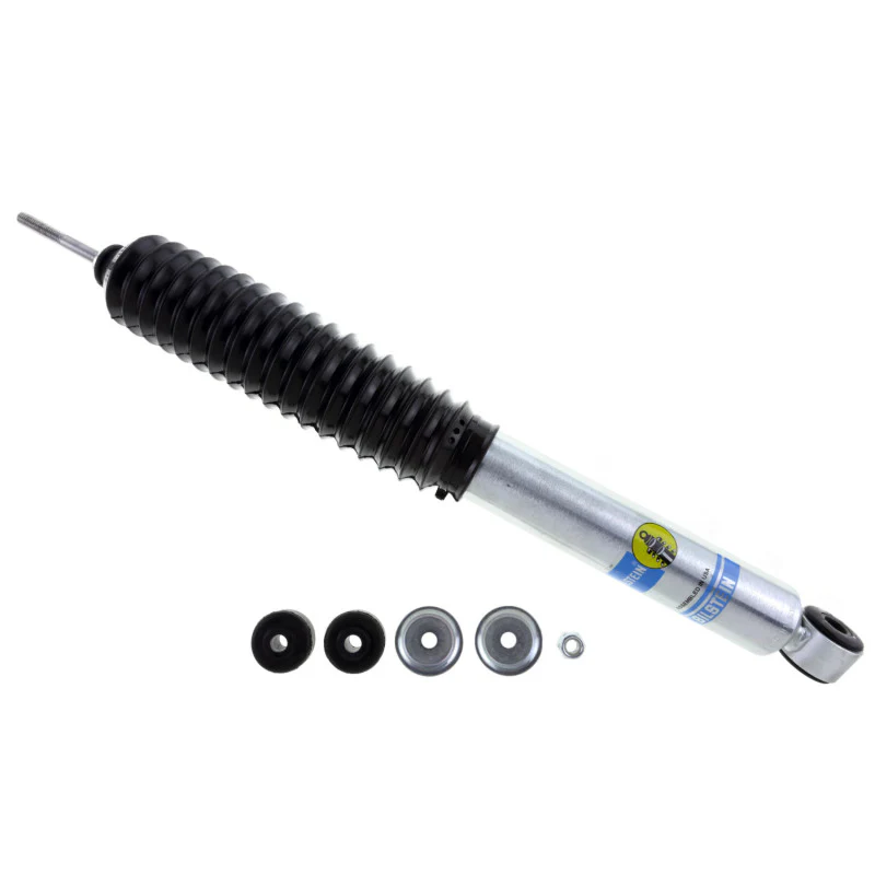Bilstein 5100 Series 2003 GMC Sierra 2500 HD SLE Front 46mm Monotube Shock Absorber - Image 3