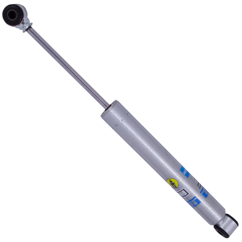 Bilstein 5100 Series 2009 Jeep Wrangler X-S Front 36mm Monotube Steering Damper - Image 4