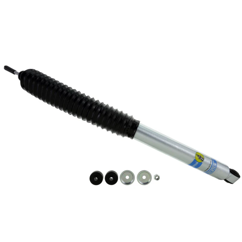 Bilstein 5100 Series 2009 Jeep Wrangler X-S Front 46mm Monotube Shock Absorber - Image 3