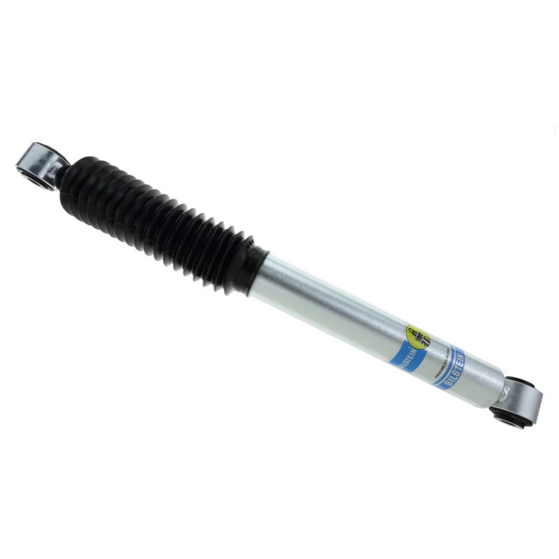 Bilstein 5100 Series 2009 Nissan Titan XE RWD Rear 46mm Monotube Shock Absorber - Image 3