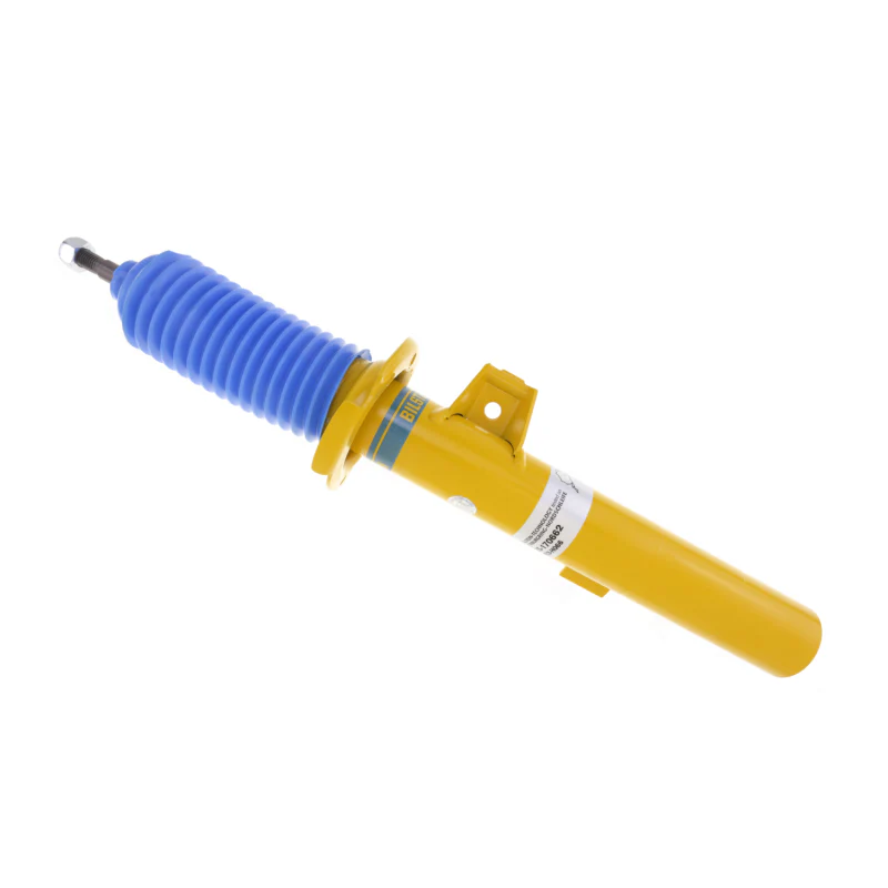 Bilstein 5100 Series 2012 BMW Z4 sDrive35i Front Left Suspension Strut Assembly - Image 8