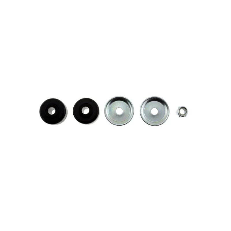Bilstein 5100 Series FordF250 4in.liftAsbury2WD 99-F 46mm Monotube Shock Absorber - Image 6