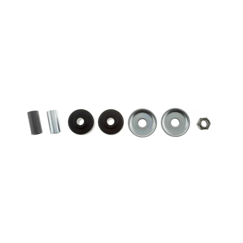 Bilstein 5125 Series KBOA Lifted Truck 263.3mm Shock Absorber - Image 5