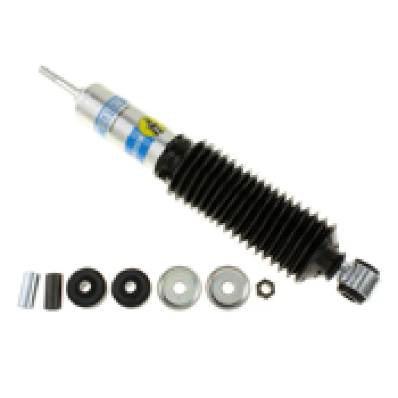 Bilstein 5125 Series Lifted Truck 116.5mm Shock Absorber - Image 7