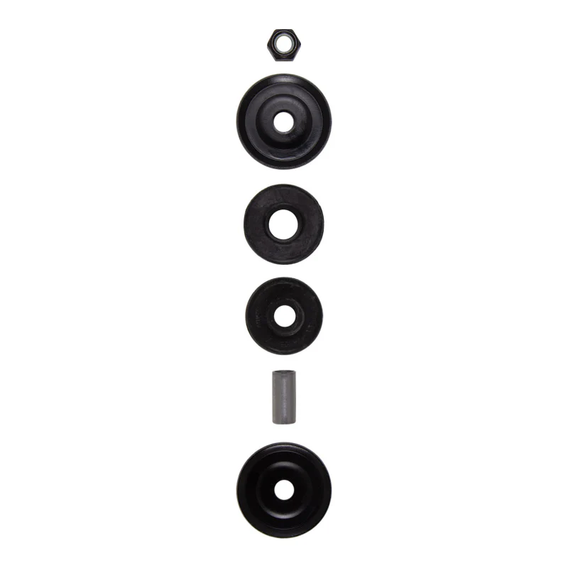 Bilstein 5160 Series 14-23 Ram 2500 Rear 46mm Monotube Shock Absorber - Image 2