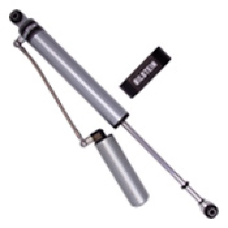 Bilstein 5160 Series 19-22 Ford Ranger Rear Shock Absorber (0-2in Lift Height) - Image 6